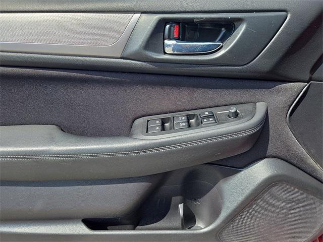 used 2016 Subaru Legacy car, priced at $12,227
