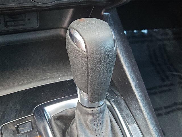 used 2016 Mazda Mazda3 car, priced at $10,227