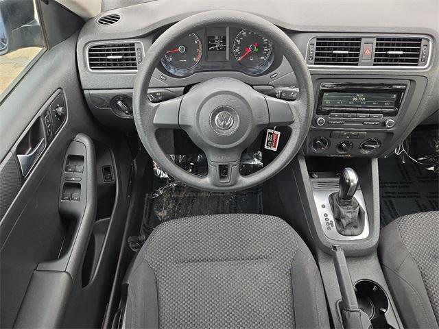 used 2014 Volkswagen Jetta car, priced at $13,227