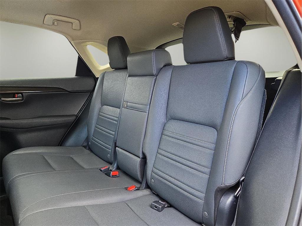 used 2021 Lexus NX 300 car, priced at $26,377