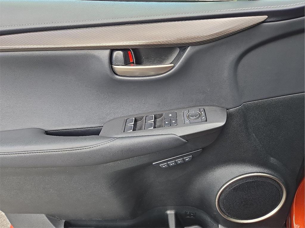 used 2021 Lexus NX 300 car, priced at $26,377