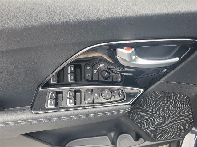 used 2019 Kia Niro EV car, priced at $17,500