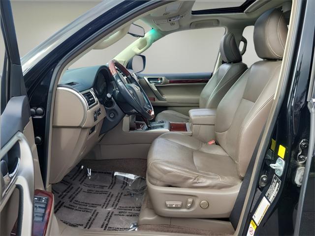 used 2010 Lexus GX 460 car, priced at $14,977