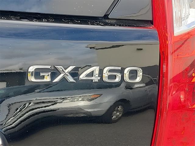 used 2010 Lexus GX 460 car, priced at $14,977