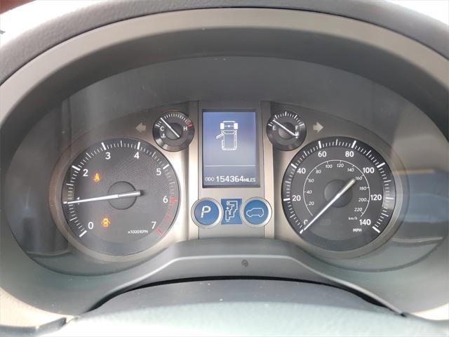 used 2010 Lexus GX 460 car, priced at $14,977