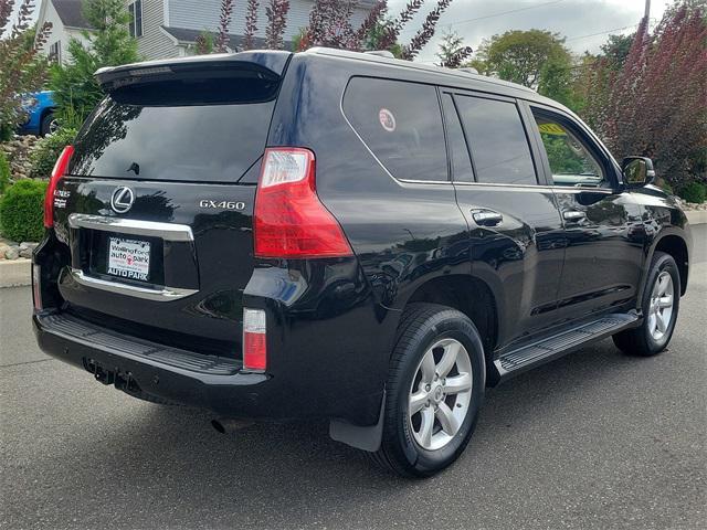 used 2010 Lexus GX 460 car, priced at $14,500