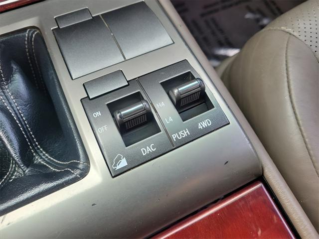 used 2010 Lexus GX 460 car, priced at $14,977