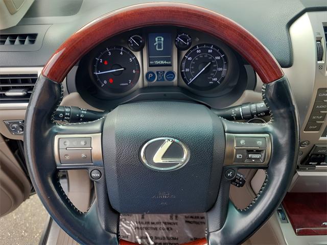used 2010 Lexus GX 460 car, priced at $14,977