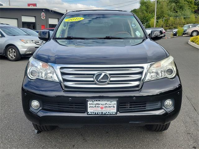 used 2010 Lexus GX 460 car, priced at $14,500