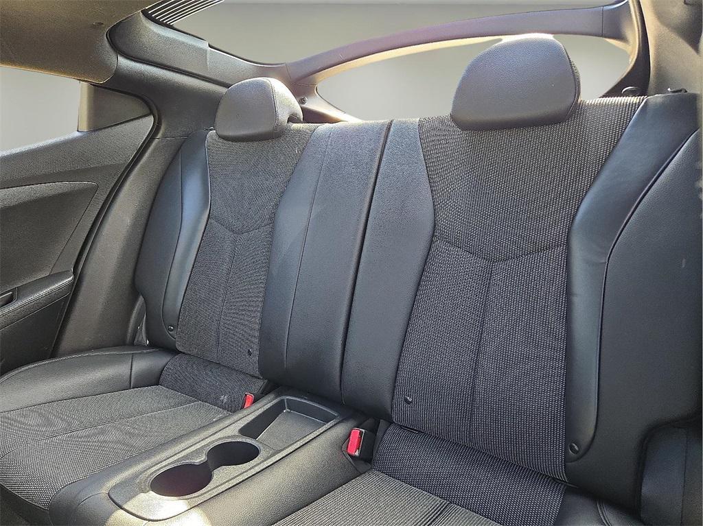 used 2016 Hyundai Veloster car, priced at $8,977