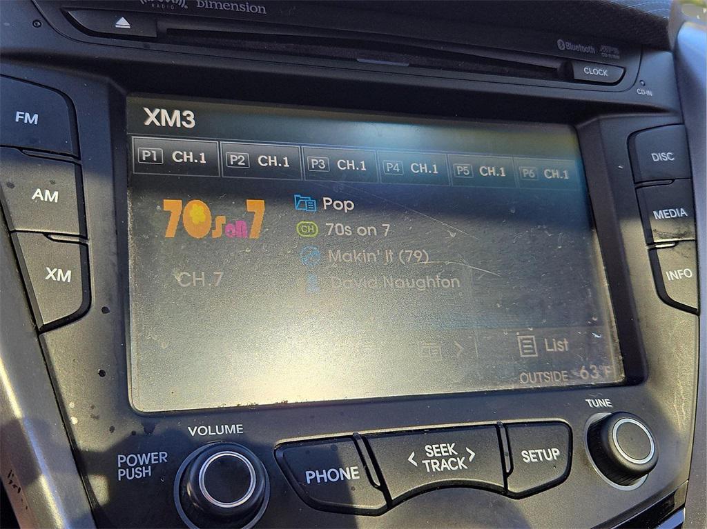 used 2016 Hyundai Veloster car, priced at $8,977