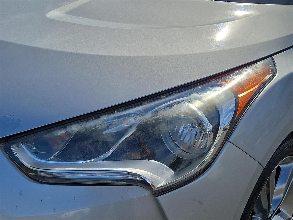 used 2016 Hyundai Veloster car, priced at $8,977