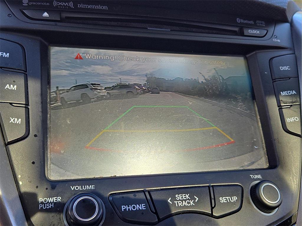 used 2016 Hyundai Veloster car, priced at $8,977