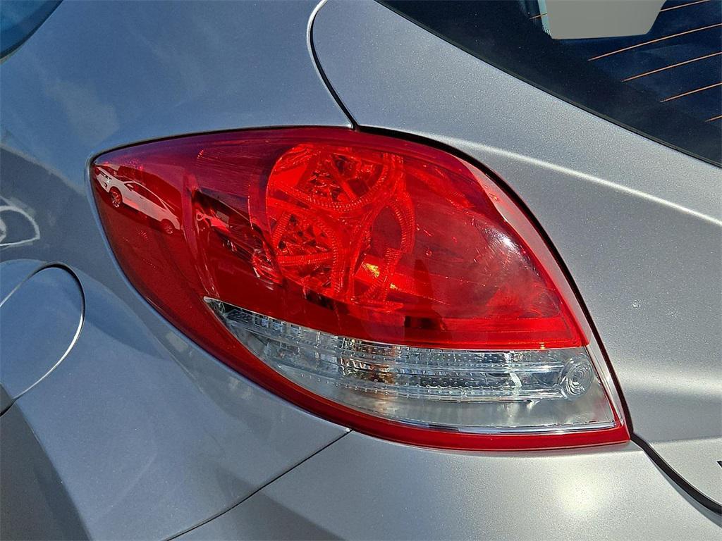 used 2016 Hyundai Veloster car, priced at $8,977