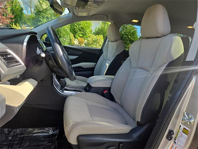 used 2019 Subaru Ascent car, priced at $19,900