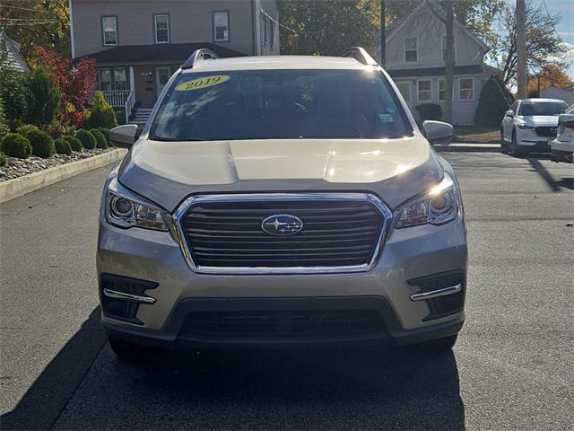 used 2019 Subaru Ascent car, priced at $19,900