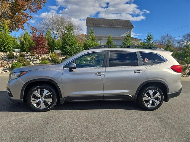 used 2019 Subaru Ascent car, priced at $19,900