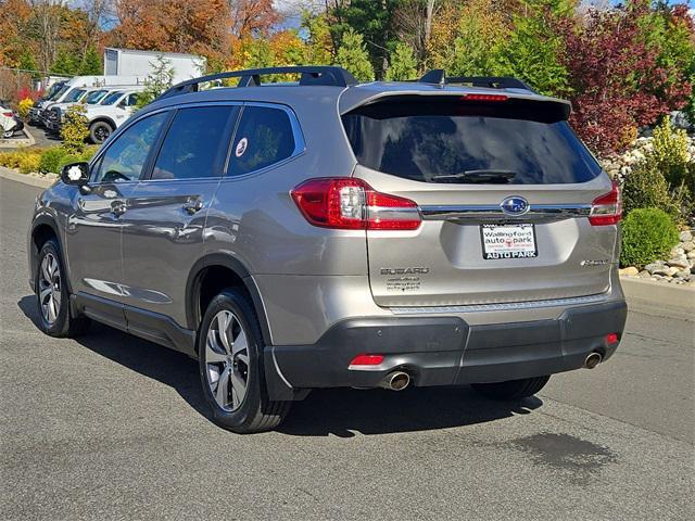 used 2019 Subaru Ascent car, priced at $19,900