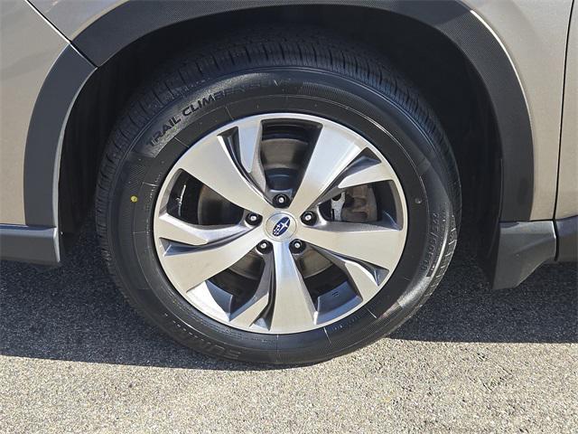 used 2019 Subaru Ascent car, priced at $19,900