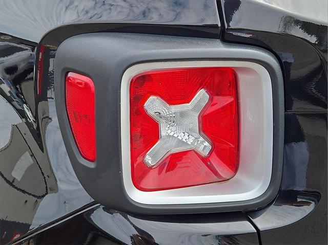 used 2017 Jeep Renegade car, priced at $13,977