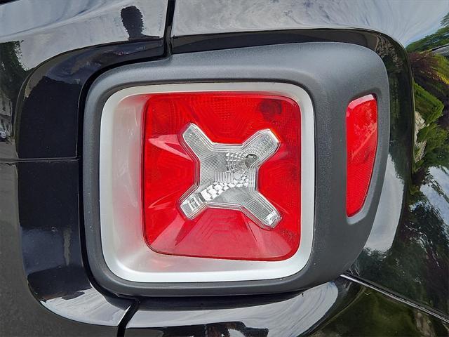 used 2017 Jeep Renegade car, priced at $13,977