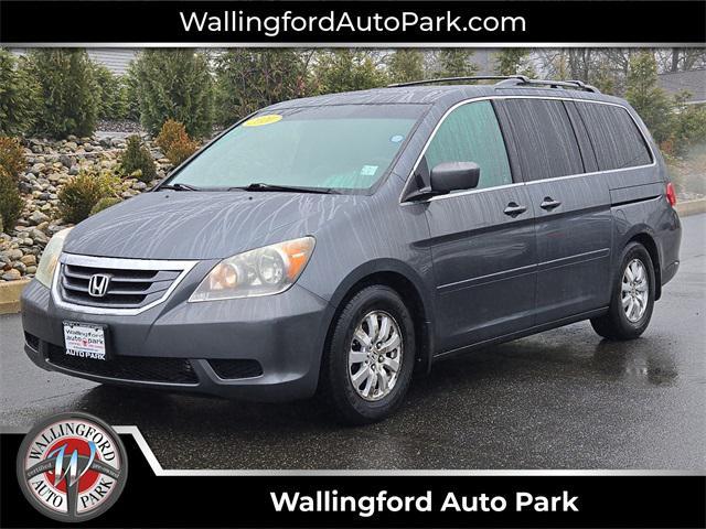 used 2010 Honda Odyssey car, priced at $5,995