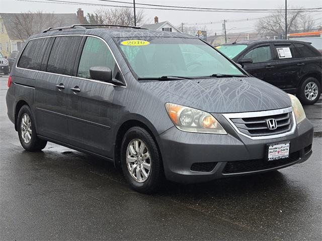 used 2010 Honda Odyssey car, priced at $6,745