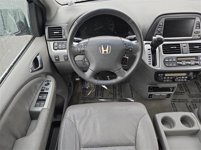 used 2010 Honda Odyssey car, priced at $6,745