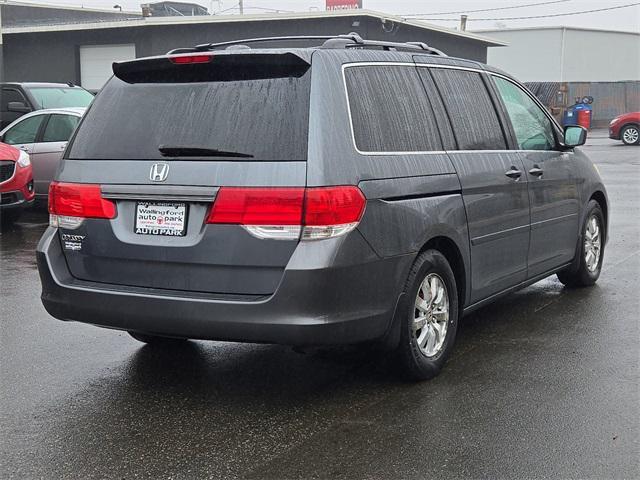 used 2010 Honda Odyssey car, priced at $6,745