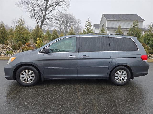 used 2010 Honda Odyssey car, priced at $6,745