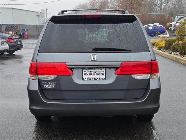 used 2010 Honda Odyssey car, priced at $6,745