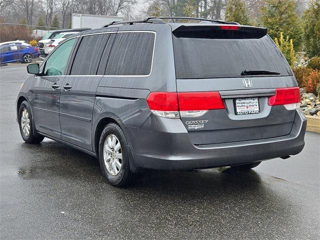 used 2010 Honda Odyssey car, priced at $6,745