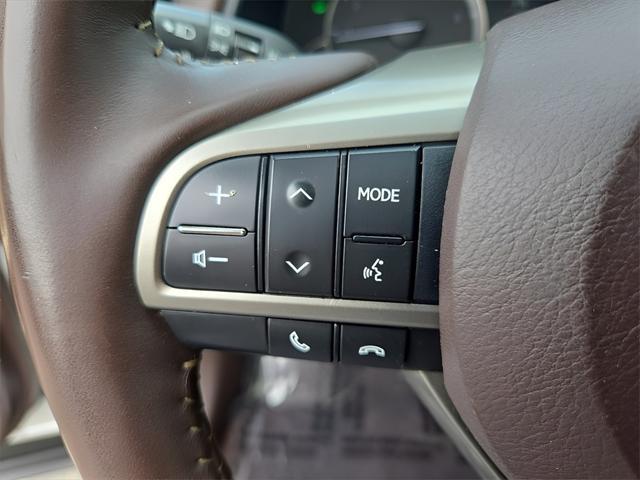 used 2018 Lexus RX 350 car, priced at $27,227