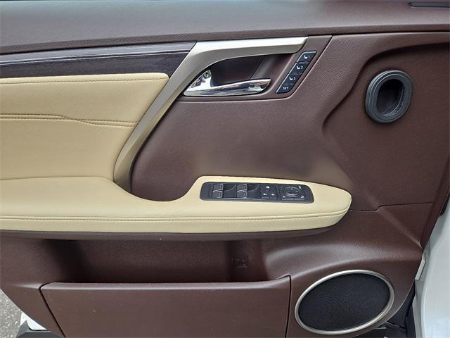 used 2018 Lexus RX 350 car, priced at $27,227