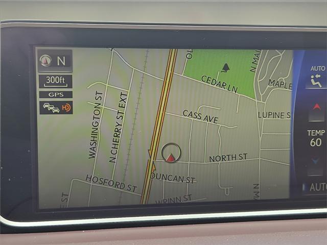 used 2018 Lexus RX 350 car, priced at $27,227