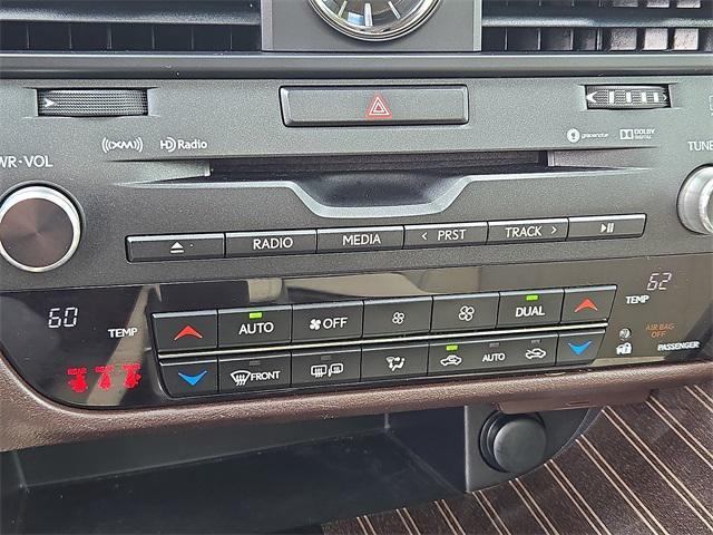 used 2018 Lexus RX 350 car, priced at $27,227