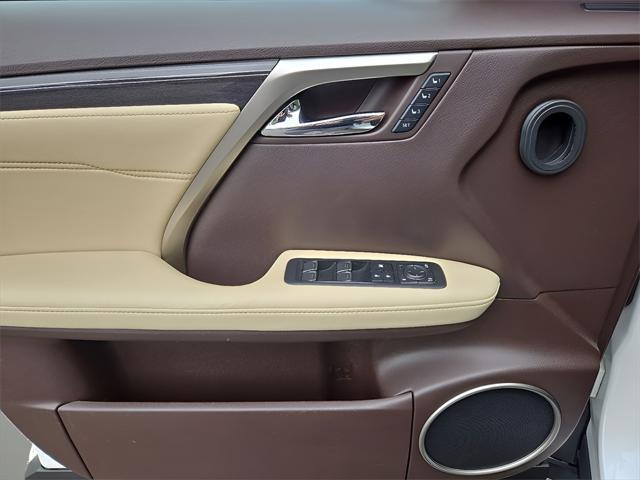 used 2018 Lexus RX 350 car, priced at $27,227