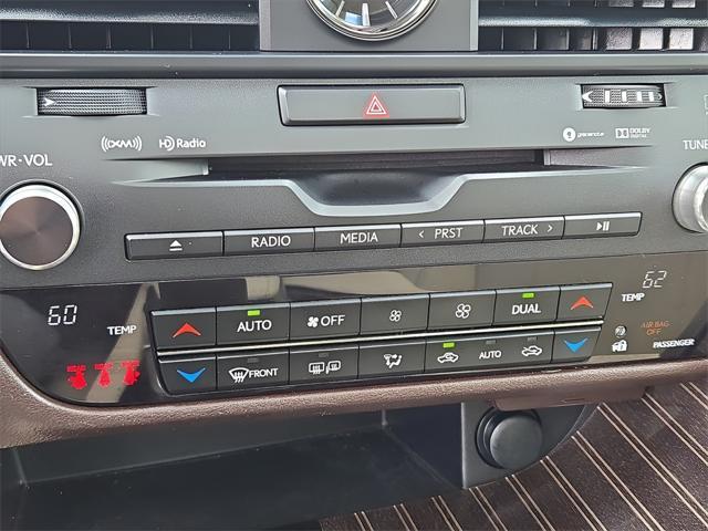 used 2018 Lexus RX 350 car, priced at $27,227