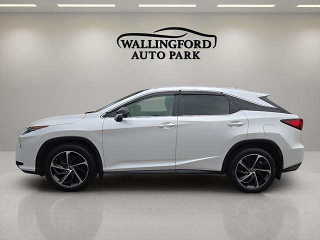 used 2018 Lexus RX 350 car, priced at $27,227