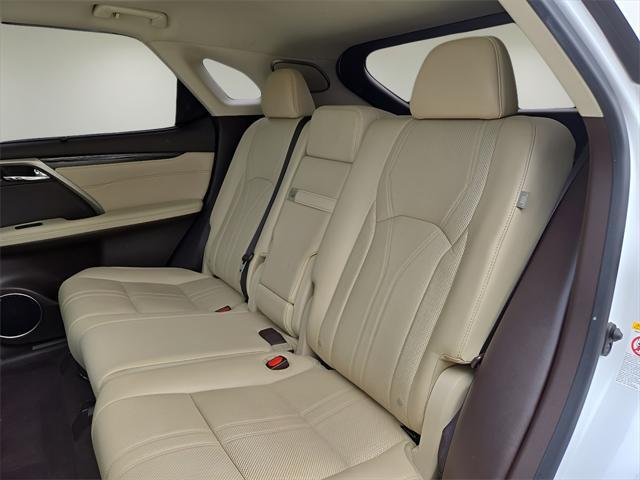 used 2018 Lexus RX 350 car, priced at $27,227