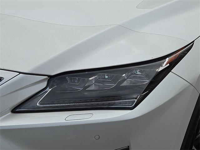 used 2018 Lexus RX 350 car, priced at $27,227