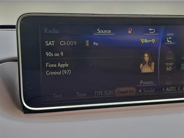 used 2018 Lexus RX 350 car, priced at $27,227