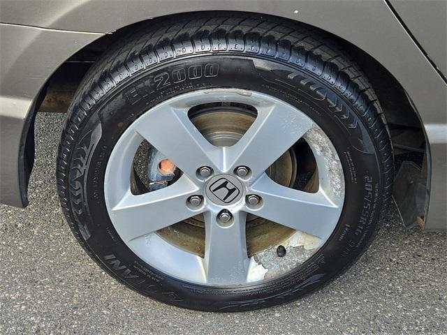 used 2006 Honda Civic car, priced at $9,227