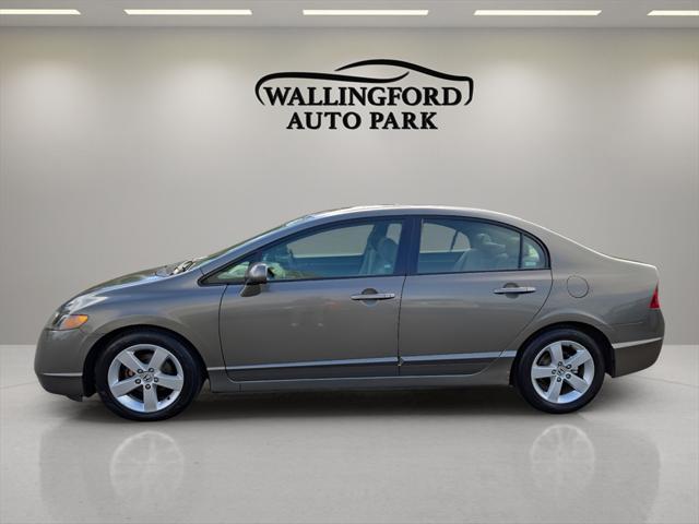 used 2006 Honda Civic car, priced at $8,927