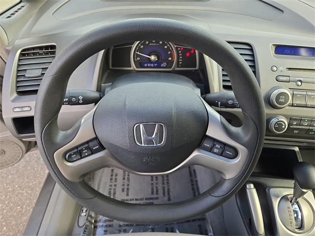 used 2006 Honda Civic car, priced at $8,927