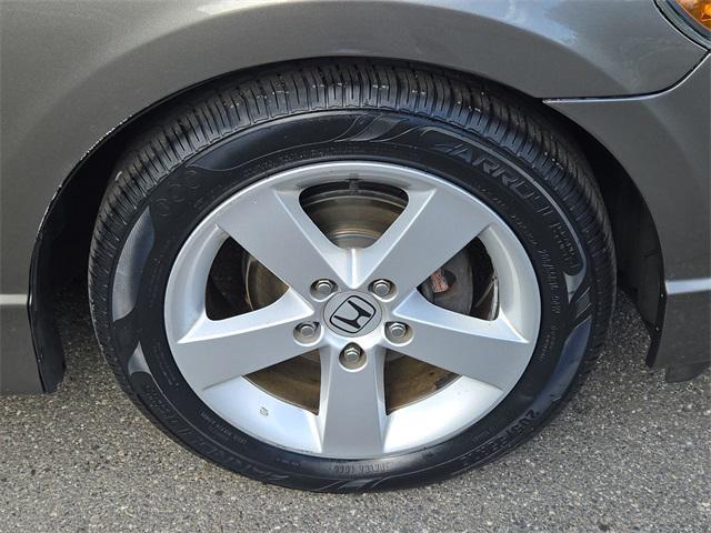 used 2006 Honda Civic car, priced at $9,227
