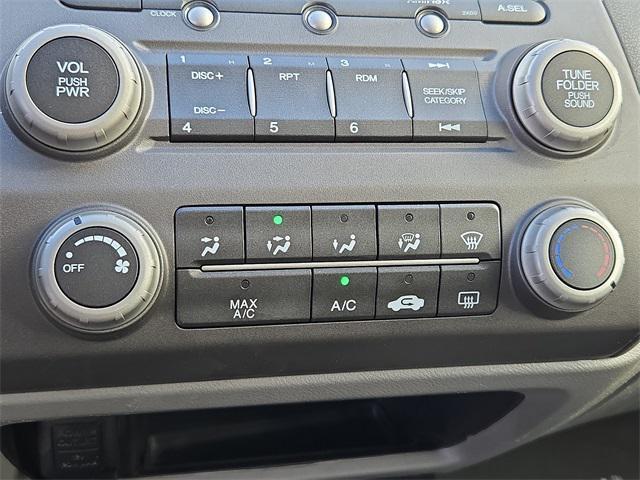 used 2006 Honda Civic car, priced at $8,927