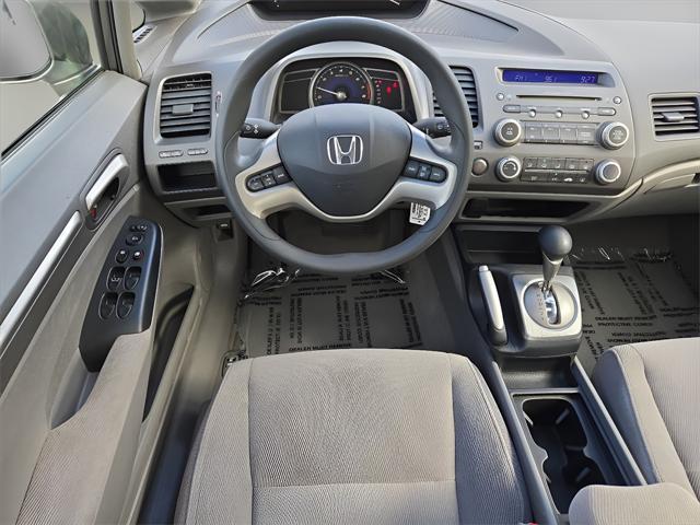 used 2006 Honda Civic car, priced at $8,927