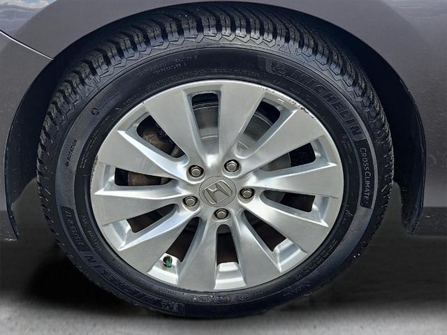 used 2014 Honda Accord car, priced at $13,977