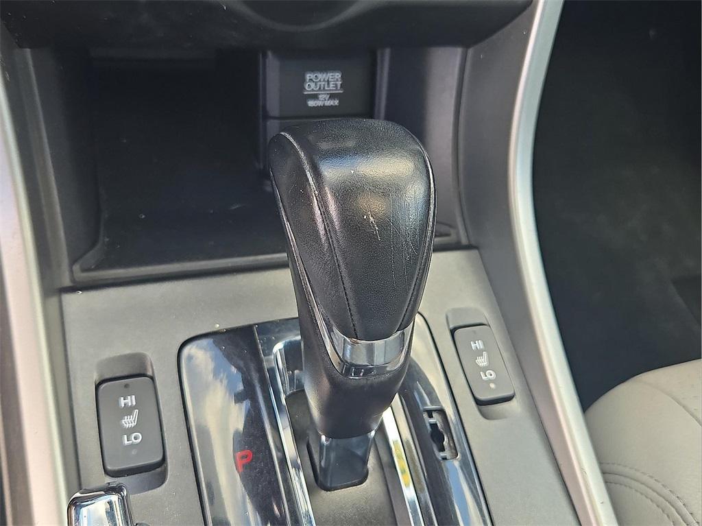 used 2014 Honda Accord car, priced at $11,677